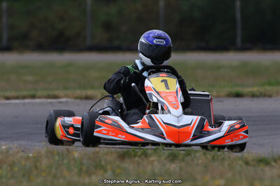 06 & 07/07/2019 : Rassemblement National UFOLEP Karting 2019 à Escource (Photos Stéphane Agnus) 2019 — karting