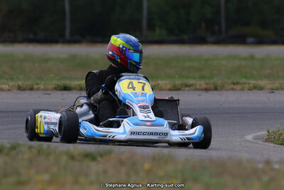 06 & 07/07/2019 : Rassemblement National UFOLEP Karting 2019 à Escource (Photos Stéphane Agnus) 2019 — karting