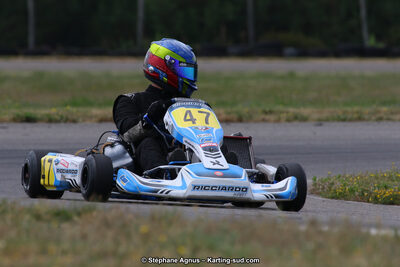 06 & 07/07/2019 : Rassemblement National UFOLEP Karting 2019 à Escource (Photos Stéphane Agnus) 2019 — karting