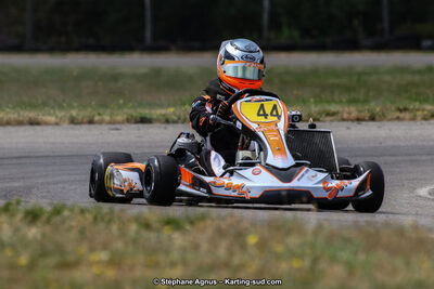 06 & 07/07/2019 : Rassemblement National UFOLEP Karting 2019 à Escource (Photos Stéphane Agnus) 2019 — karting