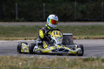 06 & 07/07/2019 : Rassemblement National UFOLEP Karting 2019 à Escource (Photos Stéphane Agnus) 2019 — karting