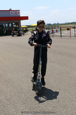 06 & 07/07/2019 : Rassemblement National UFOLEP Karting 2019 à Escource (Photos Stéphane Agnus) 2019 — karting