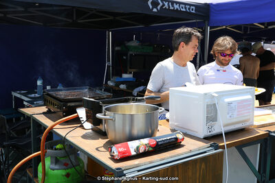 06 & 07/07/2019 : Rassemblement National UFOLEP Karting 2019 à Escource (Photos Stéphane Agnus) 2019 — karting