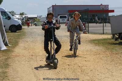 06 & 07/07/2019 : Rassemblement National UFOLEP Karting 2019 à Escource (Photos Stéphane Agnus) 2019 — karting