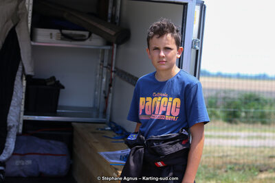 06 & 07/07/2019 : Rassemblement National UFOLEP Karting 2019 à Escource (Photos Stéphane Agnus) 2019 — karting