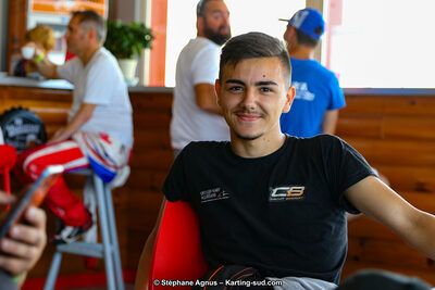 06 & 07/07/2019 : Rassemblement National UFOLEP Karting 2019 à Escource (Photos Stéphane Agnus) 2019 — karting