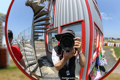 06 & 07/07/2019 : Rassemblement National UFOLEP Karting 2019 à Escource (Photos Stéphane Agnus) 2019 — karting