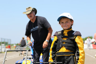06 & 07/07/2019 : Rassemblement National UFOLEP Karting 2019 à Escource (Photos Stéphane Agnus) 2019 — karting