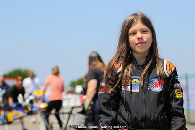 06 & 07/07/2019 : Rassemblement National UFOLEP Karting 2019 à Escource (Photos Stéphane Agnus) 2019 — karting