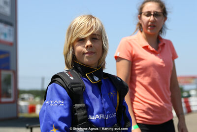 06 & 07/07/2019 : Rassemblement National UFOLEP Karting 2019 à Escource (Photos Stéphane Agnus) 2019 — karting
