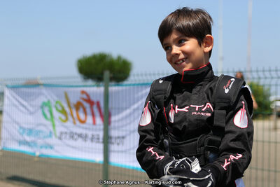 06 & 07/07/2019 : Rassemblement National UFOLEP Karting 2019 à Escource (Photos Stéphane Agnus) 2019 — karting