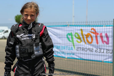06 & 07/07/2019 : Rassemblement National UFOLEP Karting 2019 à Escource (Photos Stéphane Agnus) 2019 — karting