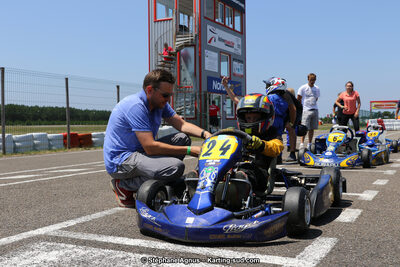 06 & 07/07/2019 : Rassemblement National UFOLEP Karting 2019 à Escource (Photos Stéphane Agnus) 2019 — karting