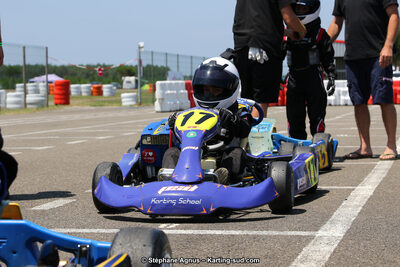 06 & 07/07/2019 : Rassemblement National UFOLEP Karting 2019 à Escource (Photos Stéphane Agnus) 2019 — karting