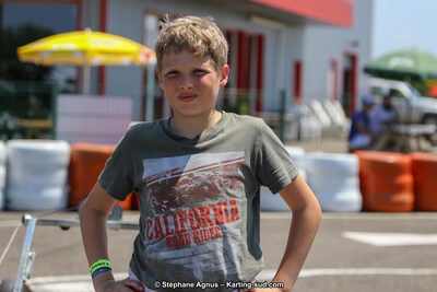06 & 07/07/2019 : Rassemblement National UFOLEP Karting 2019 à Escource (Photos Stéphane Agnus) 2019 — karting