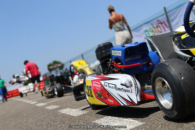 06 & 07/07/2019 : Rassemblement National UFOLEP Karting 2019 à Escource (Photos Stéphane Agnus) 2019 — karting