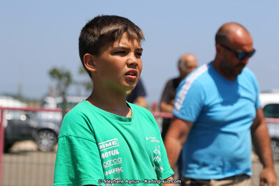 06 & 07/07/2019 : Rassemblement National UFOLEP Karting 2019 à Escource (Photos Stéphane Agnus) 2019 — karting