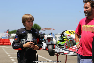 06 & 07/07/2019 : Rassemblement National UFOLEP Karting 2019 à Escource (Photos Stéphane Agnus) 2019 — karting