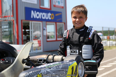 06 & 07/07/2019 : Rassemblement National UFOLEP Karting 2019 à Escource (Photos Stéphane Agnus) 2019 — karting