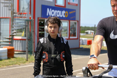 06 & 07/07/2019 : Rassemblement National UFOLEP Karting 2019 à Escource (Photos Stéphane Agnus) 2019 — karting