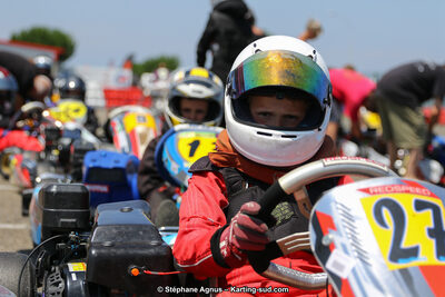06 & 07/07/2019 : Rassemblement National UFOLEP Karting 2019 à Escource (Photos Stéphane Agnus) 2019 — karting