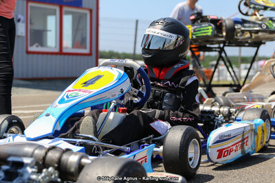 06 & 07/07/2019 : Rassemblement National UFOLEP Karting 2019 à Escource (Photos Stéphane Agnus) 2019 — karting