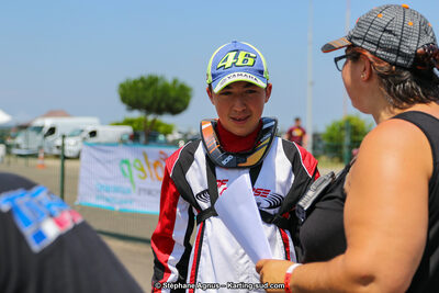 06 & 07/07/2019 : Rassemblement National UFOLEP Karting 2019 à Escource (Photos Stéphane Agnus) 2019 — karting