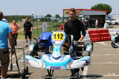 06 & 07/07/2019 : Rassemblement National UFOLEP Karting 2019 à Escource (Photos Stéphane Agnus) 2019 — karting