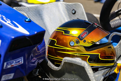 06 & 07/07/2019 : Rassemblement National UFOLEP Karting 2019 à Escource (Photos Stéphane Agnus) 2019 — karting