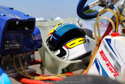 06 & 07/07/2019 : Rassemblement National UFOLEP Karting 2019 à Escource (Photos Stéphane Agnus) 2019 — karting