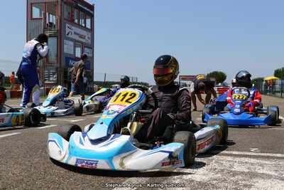 06 & 07/07/2019 : Rassemblement National UFOLEP Karting 2019 à Escource (Photos Stéphane Agnus) 2019 — karting