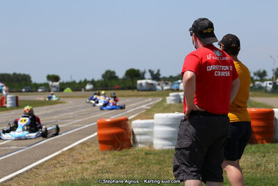 06 & 07/07/2019 : Rassemblement National UFOLEP Karting 2019 à Escource (Photos Stéphane Agnus) 2019 — karting