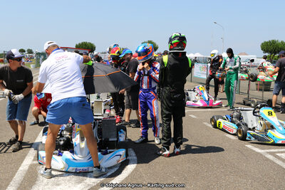 06 & 07/07/2019 : Rassemblement National UFOLEP Karting 2019 à Escource (Photos Stéphane Agnus) 2019 — karting