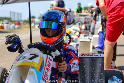 06 & 07/07/2019 : Rassemblement National UFOLEP Karting 2019 à Escource (Photos Stéphane Agnus) 2019 — karting