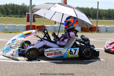 06 & 07/07/2019 : Rassemblement National UFOLEP Karting 2019 à Escource (Photos Stéphane Agnus) 2019 — karting
