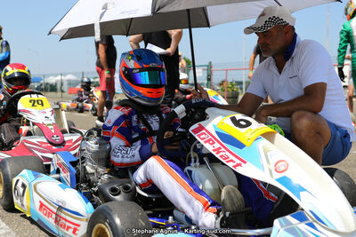 06 & 07/07/2019 : Rassemblement National UFOLEP Karting 2019 à Escource (Photos Stéphane Agnus) 2019 — karting