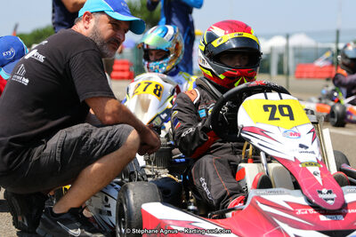 06 & 07/07/2019 : Rassemblement National UFOLEP Karting 2019 à Escource (Photos Stéphane Agnus) 2019 — karting