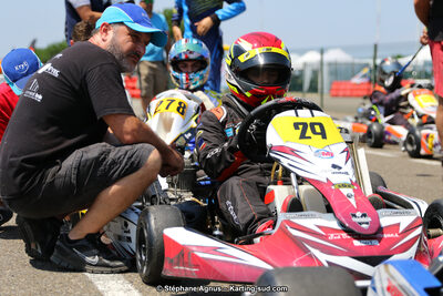 06 & 07/07/2019 : Rassemblement National UFOLEP Karting 2019 à Escource (Photos Stéphane Agnus) 2019 — karting
