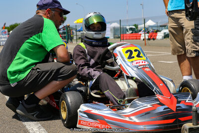 06 & 07/07/2019 : Rassemblement National UFOLEP Karting 2019 à Escource (Photos Stéphane Agnus) 2019 — karting