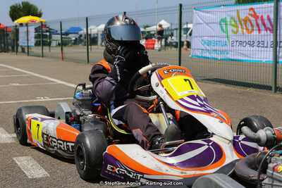 06 & 07/07/2019 : Rassemblement National UFOLEP Karting 2019 à Escource (Photos Stéphane Agnus) 2019 — karting