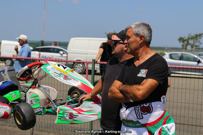 06 & 07/07/2019 : Rassemblement National UFOLEP Karting 2019 à Escource (Photos Stéphane Agnus) 2019 — karting