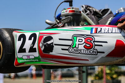 06 & 07/07/2019 : Rassemblement National UFOLEP Karting 2019 à Escource (Photos Stéphane Agnus) 2019 — karting