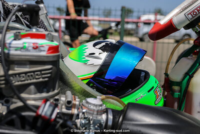 06 & 07/07/2019 : Rassemblement National UFOLEP Karting 2019 à Escource (Photos Stéphane Agnus) 2019 — karting