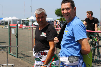 06 & 07/07/2019 : Rassemblement National UFOLEP Karting 2019 à Escource (Photos Stéphane Agnus) 2019 — karting