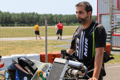 06 & 07/07/2019 : Rassemblement National UFOLEP Karting 2019 à Escource (Photos Stéphane Agnus) 2019 — karting