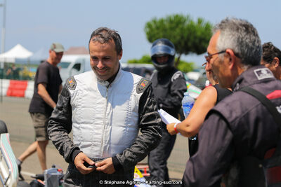 06 & 07/07/2019 : Rassemblement National UFOLEP Karting 2019 à Escource (Photos Stéphane Agnus) 2019 — karting