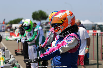 06 & 07/07/2019 : Rassemblement National UFOLEP Karting 2019 à Escource (Photos Stéphane Agnus) 2019 — karting