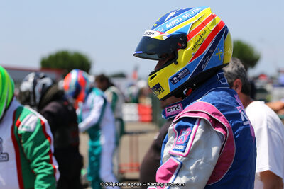 06 & 07/07/2019 : Rassemblement National UFOLEP Karting 2019 à Escource (Photos Stéphane Agnus) 2019 — karting