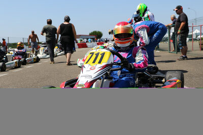 06 & 07/07/2019 : Rassemblement National UFOLEP Karting 2019 à Escource (Photos Stéphane Agnus) 2019 — karting