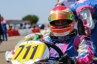 06 & 07/07/2019 : Rassemblement National UFOLEP Karting 2019 à Escource (Photos Stéphane Agnus) 2019 — karting